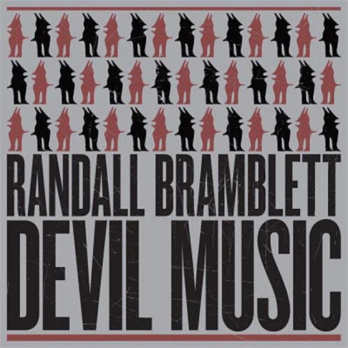 Randall Bramblett Devil Music (LP)